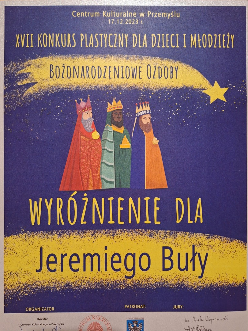 Tutaj powinien być opis