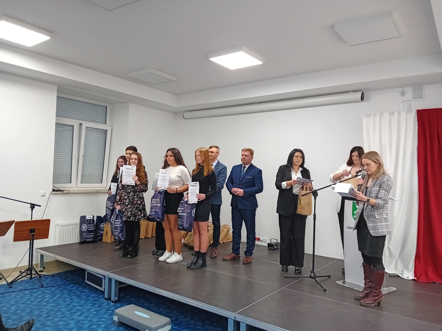 Tutaj powinien być opis