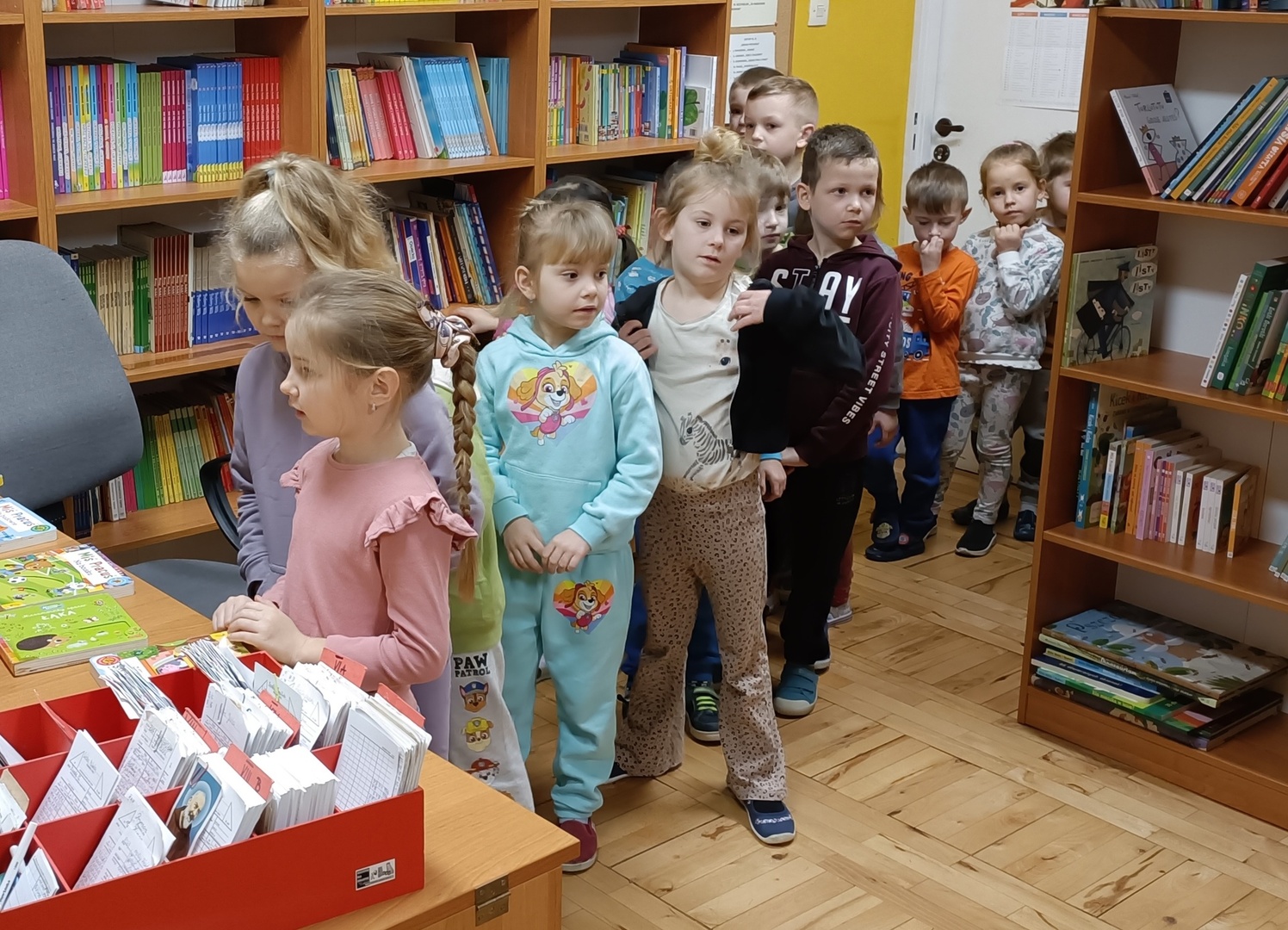 Tutaj powinien być opis