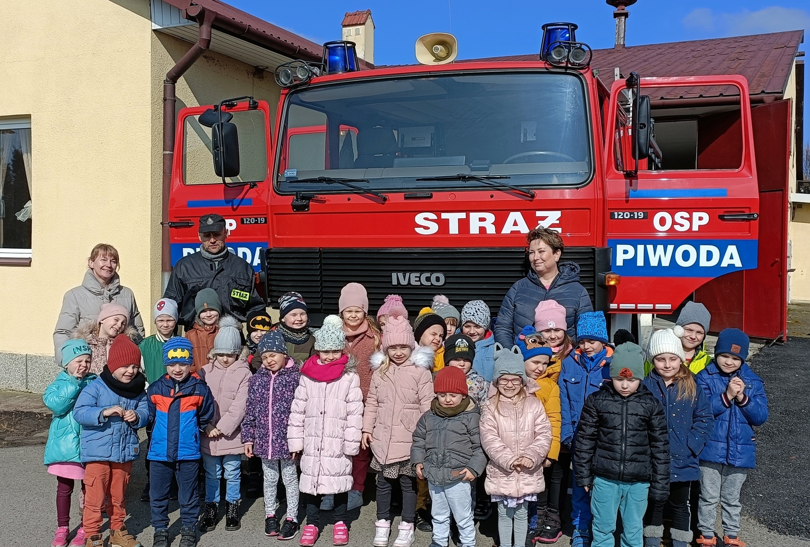 Tutaj powinien być opis