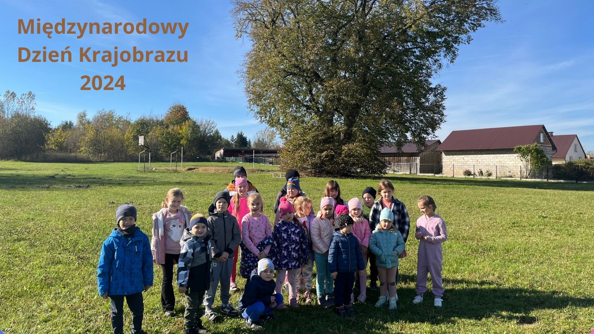 Tutaj powinien być opis