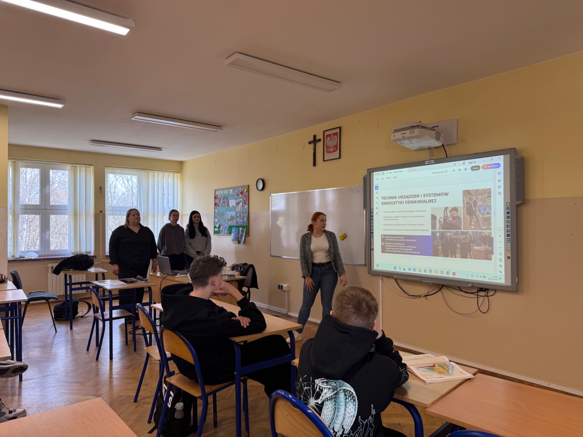 Tutaj powinien być opis