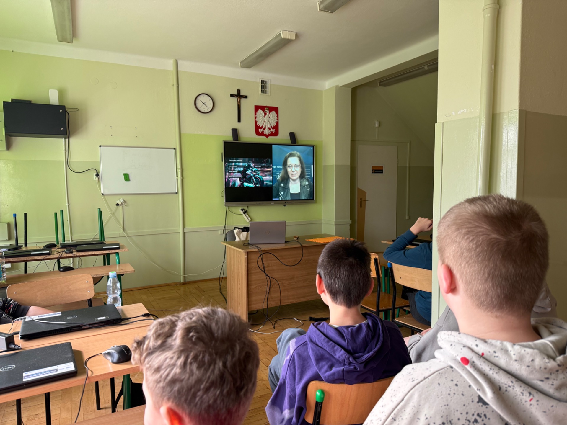 Tutaj powinien być opis