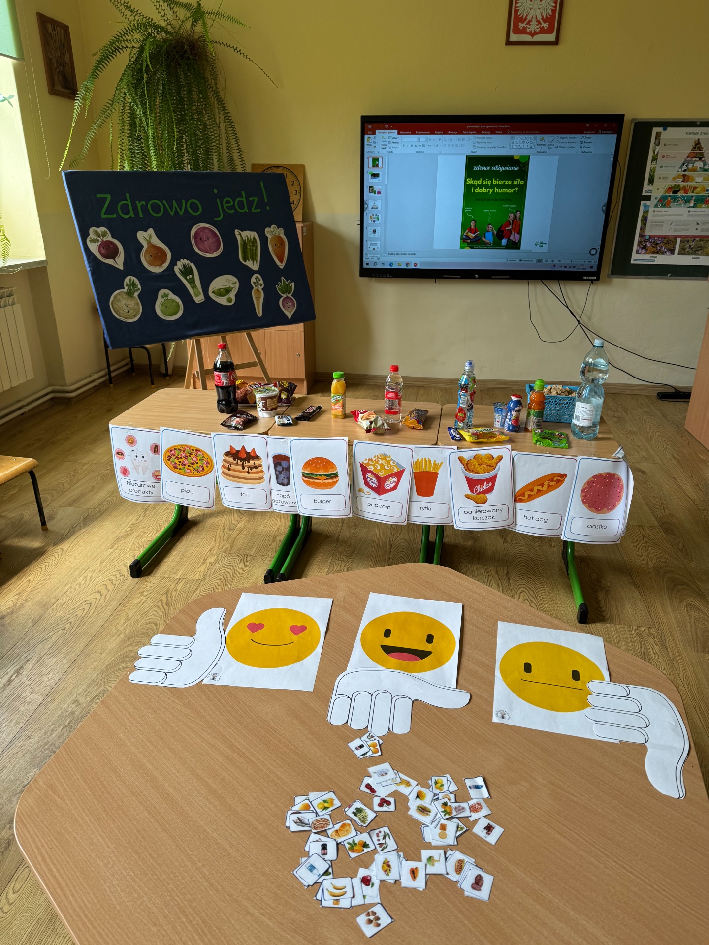Tutaj powinien być opis