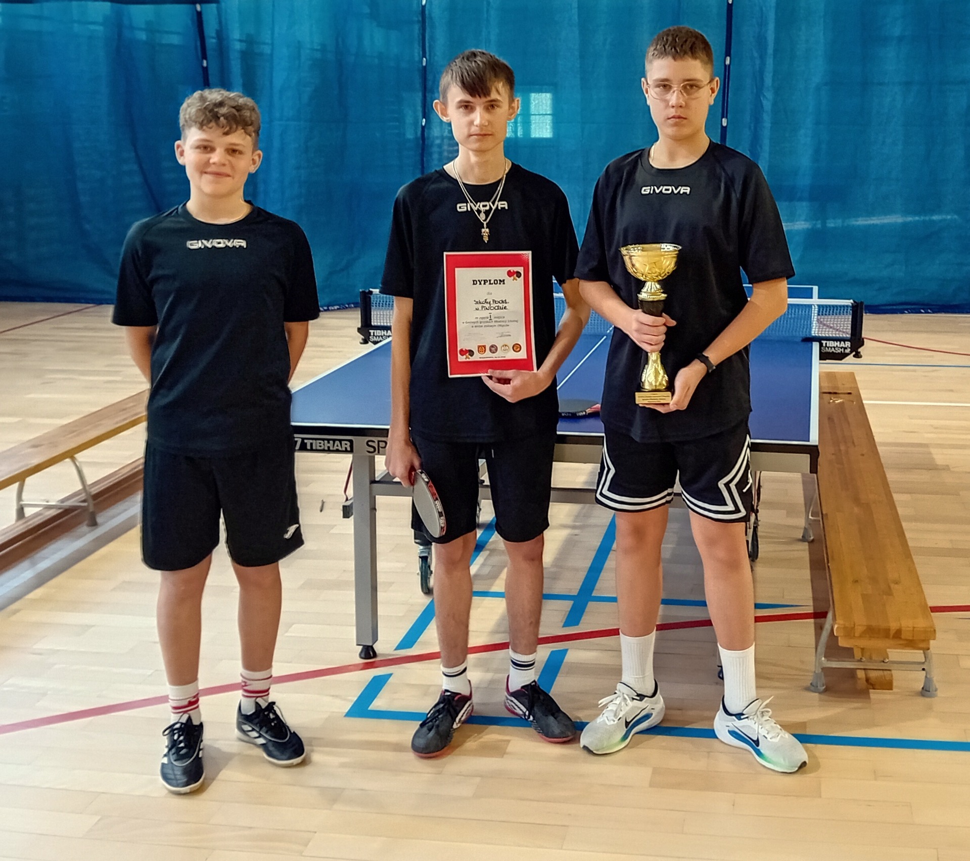 Tutaj powinien być opis