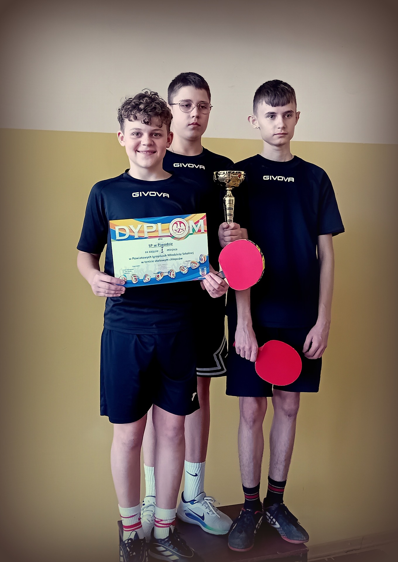 Tutaj powinien być opis