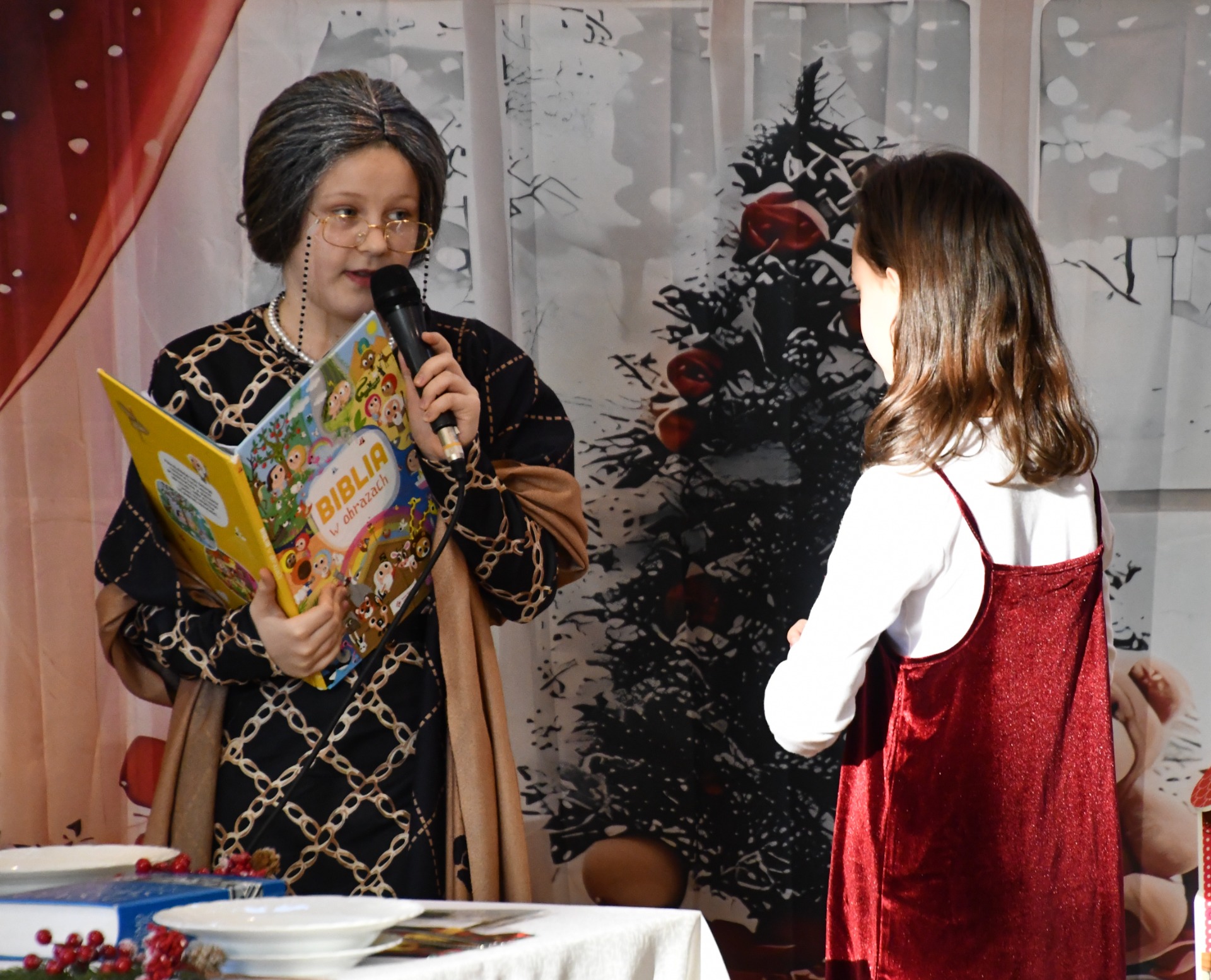 Tutaj powinien być opis