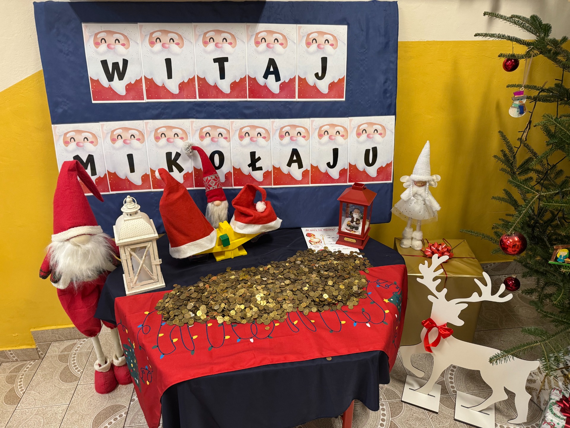 Tutaj powinien być opis