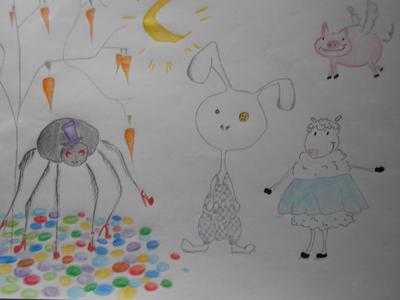 Martyna Wolska kl.2a