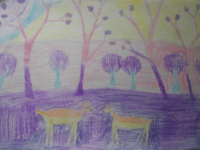 Magda Stelmach kl.2a