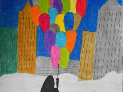 Agnieszka Małecka kl.1c