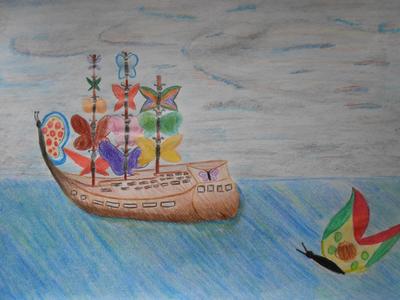 Karolina Łukasik kl.2b