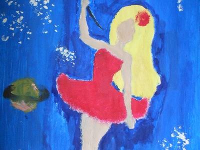 Izabela Harast kl.2b