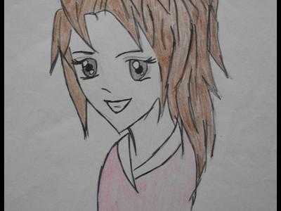 Anna Jarmuda kl.2a