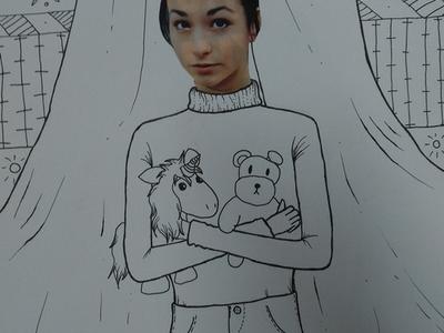 Magdalena Szczepanik kl.6a