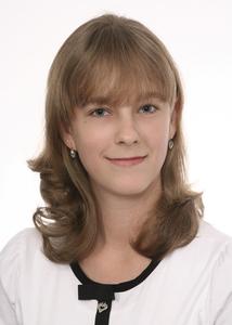 Wiktoria Matuszewska