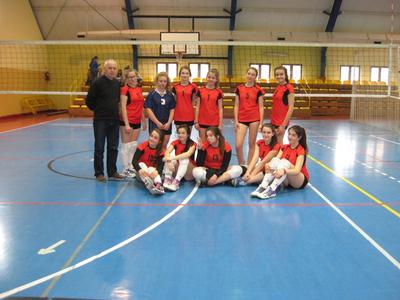 Drużyna PG Nr2 wystąpila w następującym składzie:stoją od lewej opieku Wojciech Guździol, Anna Jarmuda, Sylwia Miśtal,Karolina Łukasik. Oliwia Trojszczak, Aleksandra Kozieł ,Julia Tyjas, siedzą od lewej Kornelia Dorywalska, Klaudia Gawron, Natalia Dorywalska, Magda Rak i Olga Albrycht kaptan drużyny