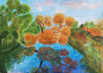 Julia Dominik kl.2b III miejsce