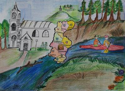 Karolina Gregorczyk kl.3b