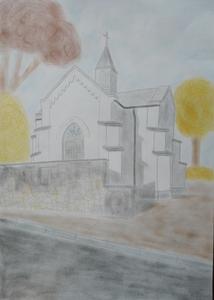 Maciej Standerski kl.3b