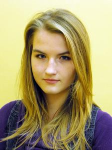 Natalia Toborek kl. 3c