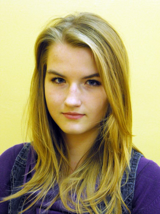 Natalia Toborek kl. 3c