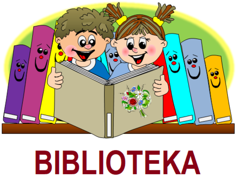 BIBLIOTEKA