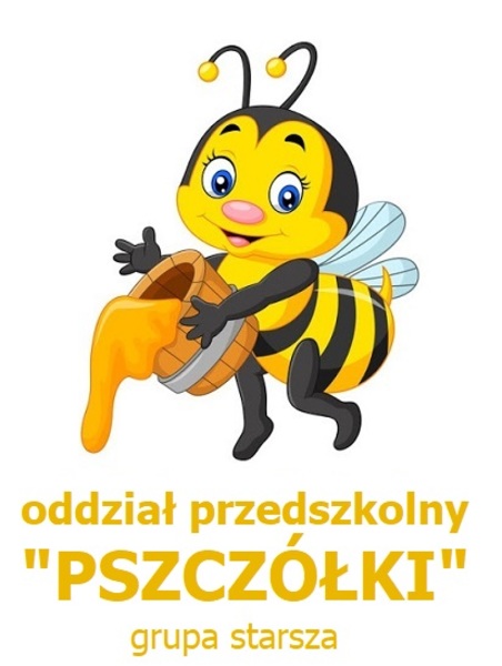 oddział przedszkolny - PSZCZÓŁKI
