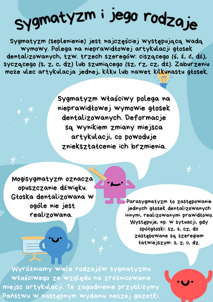 Sygmatyzm