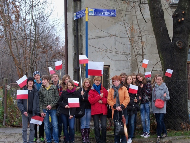 Tutaj powinien być opis