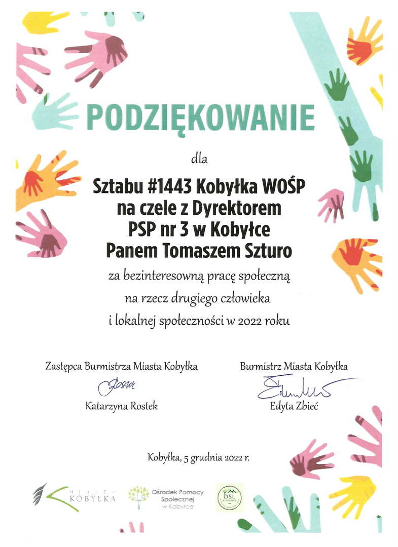 Tutaj powinien być opis