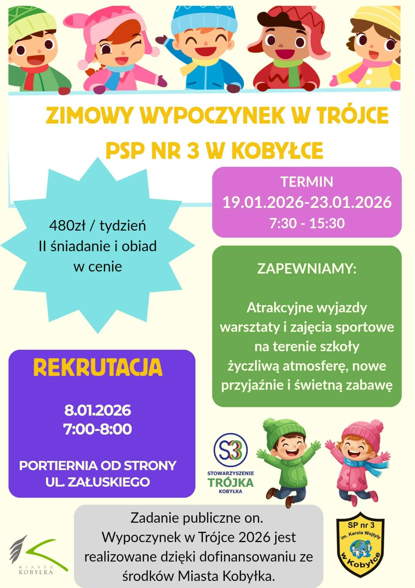 Tutaj powinien być opis