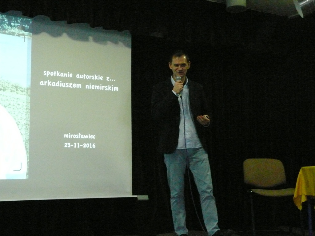 Tutaj powinien być opis