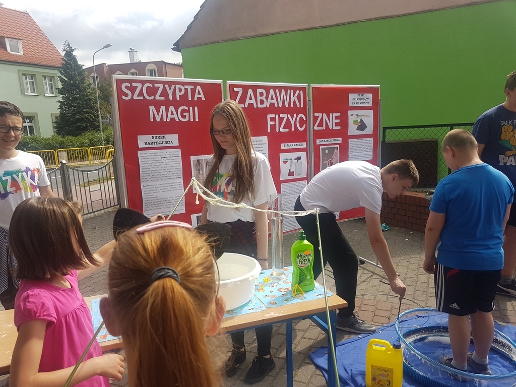 Tutaj powinien być opis