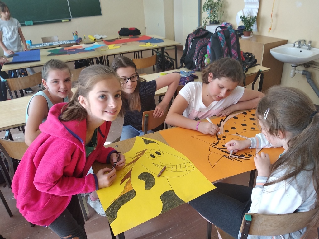 Tutaj powinien być opis