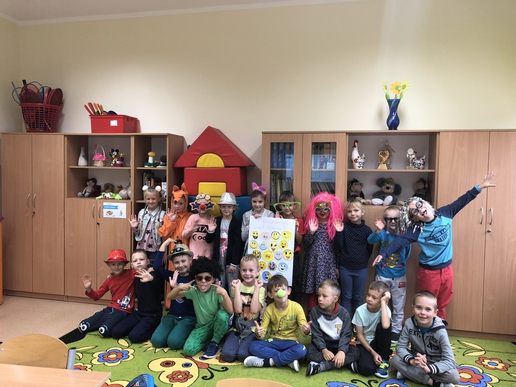 Tutaj powinien być opis