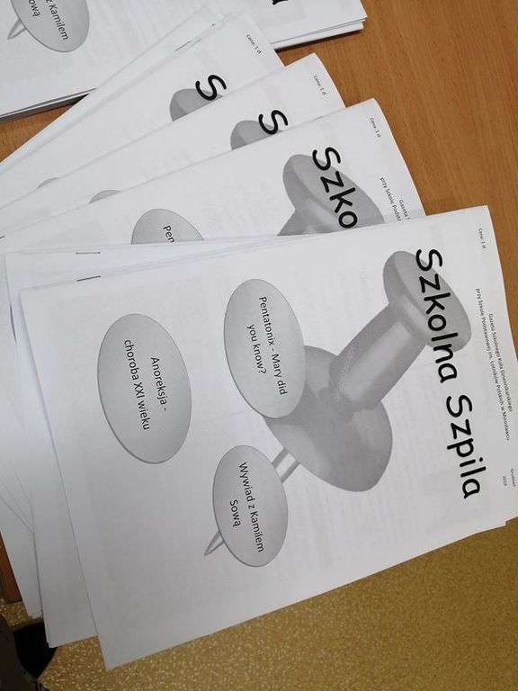 Tutaj powinien być opis