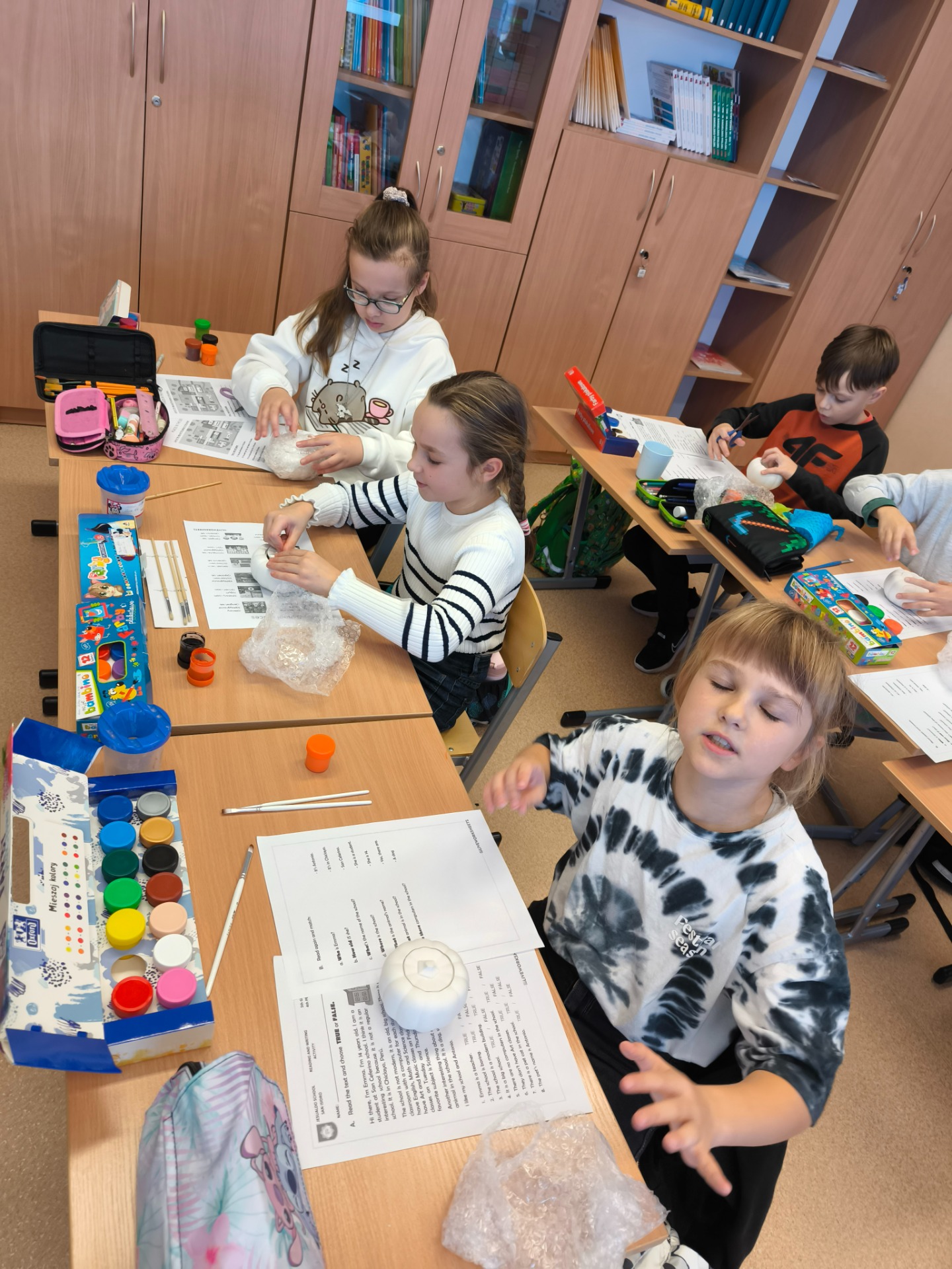 Tutaj powinien być opis
