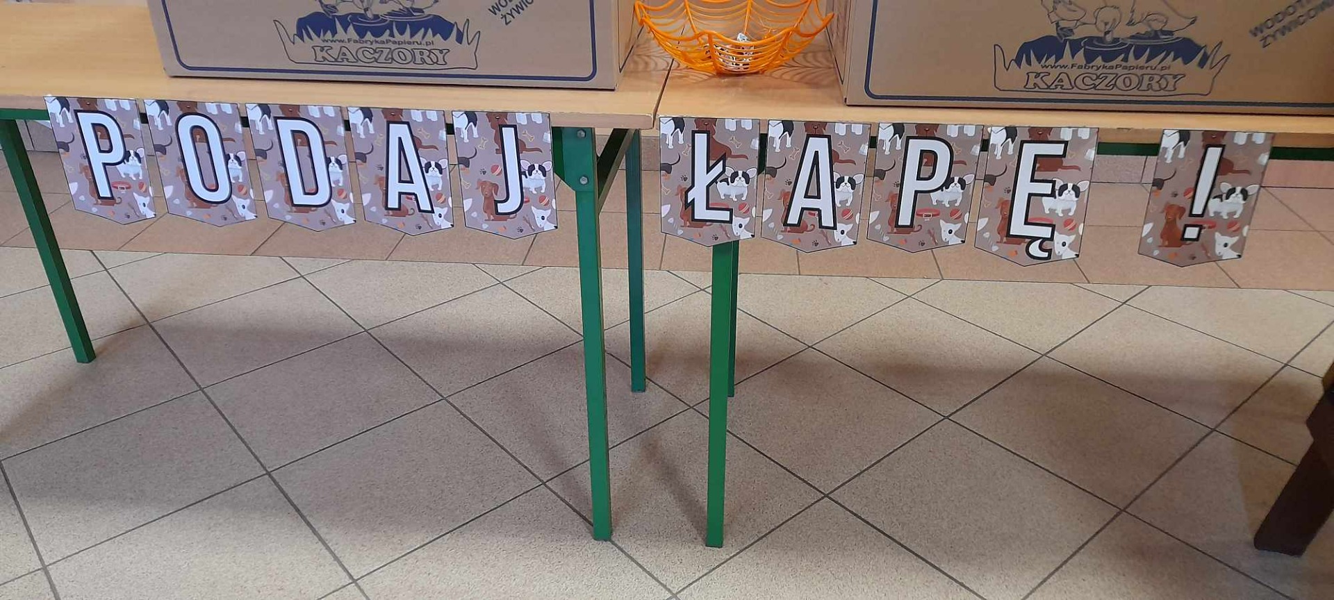 Tutaj powinien być opis