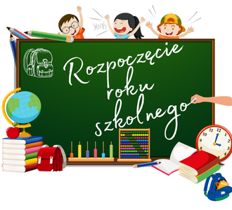 Uroczyste Rozpoczęcie roku szkolnego 2025/2026 Odbędzie się 01 września 2025 r. O godzinie 9:00 w sali gimnastycznej Szkoły Podstawowej im. Lotników Polskich W Mirosławcu Zapraszamy Serdecznie 😊Uroczyste Rozpoczęcie Roku Szkolnego 2025/2026