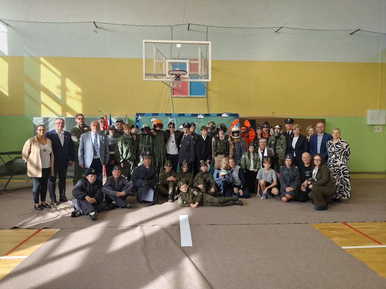 Tutaj powinien być opis