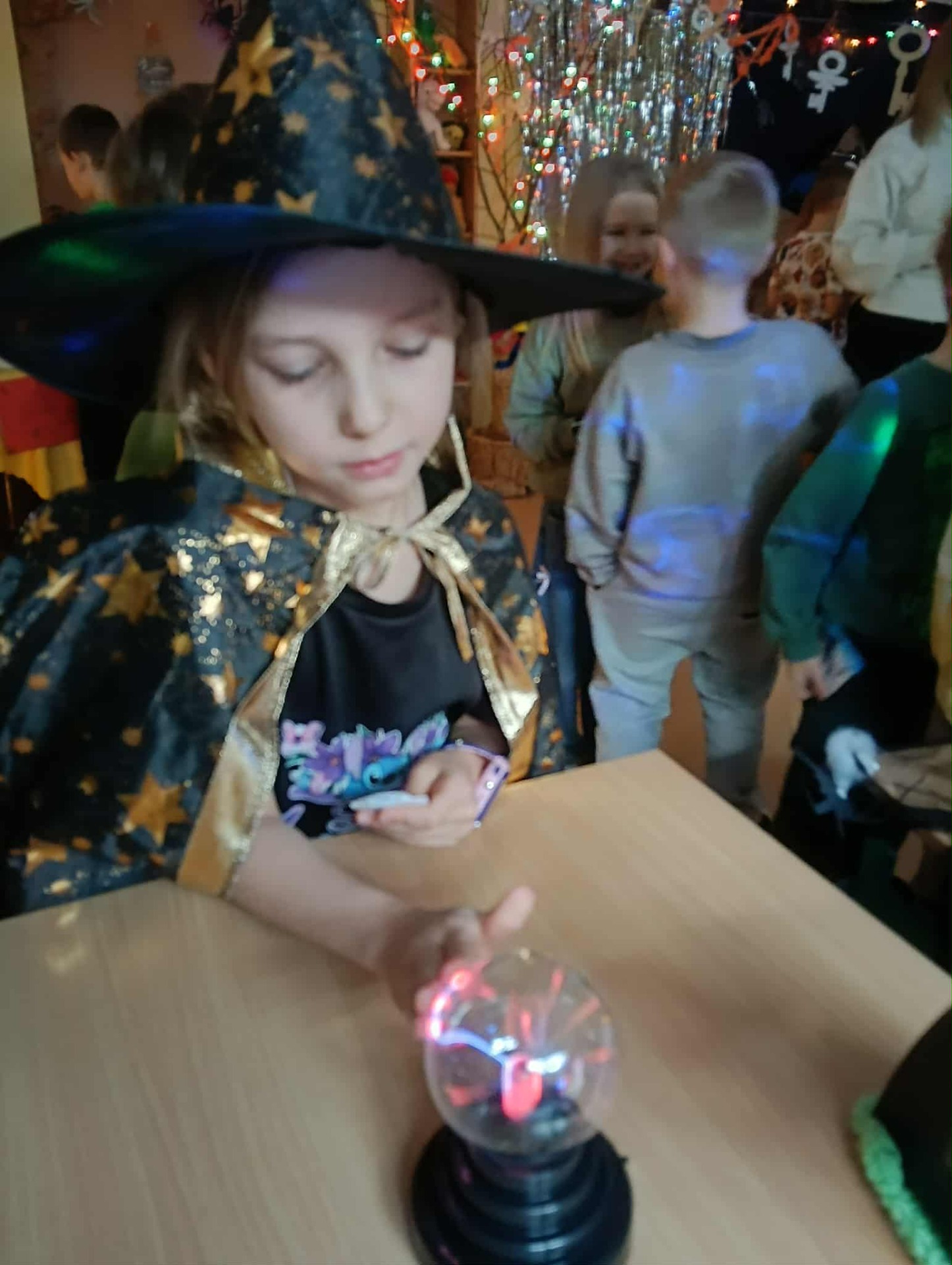 Tutaj powinien być opis