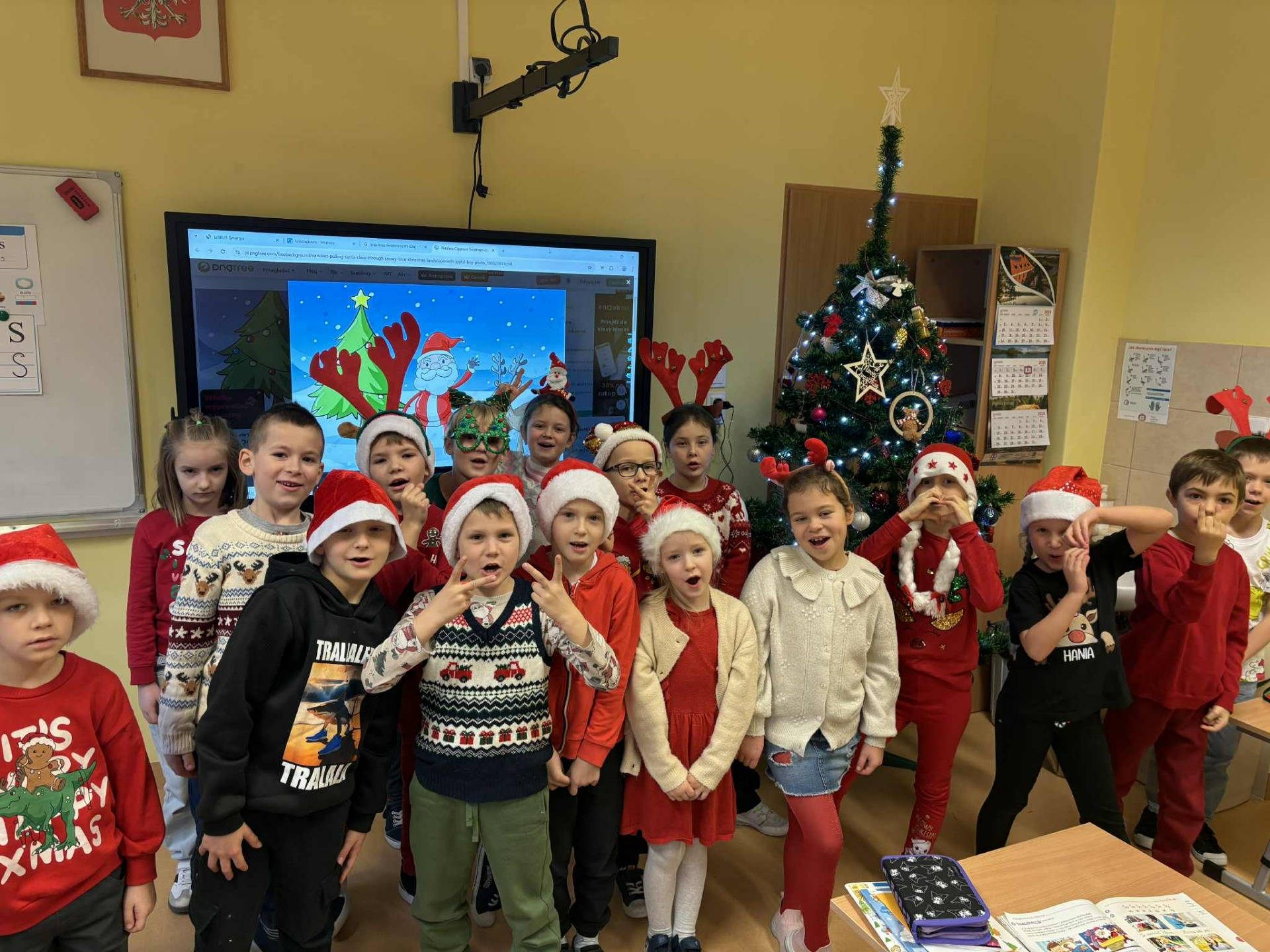 Tutaj powinien być opis