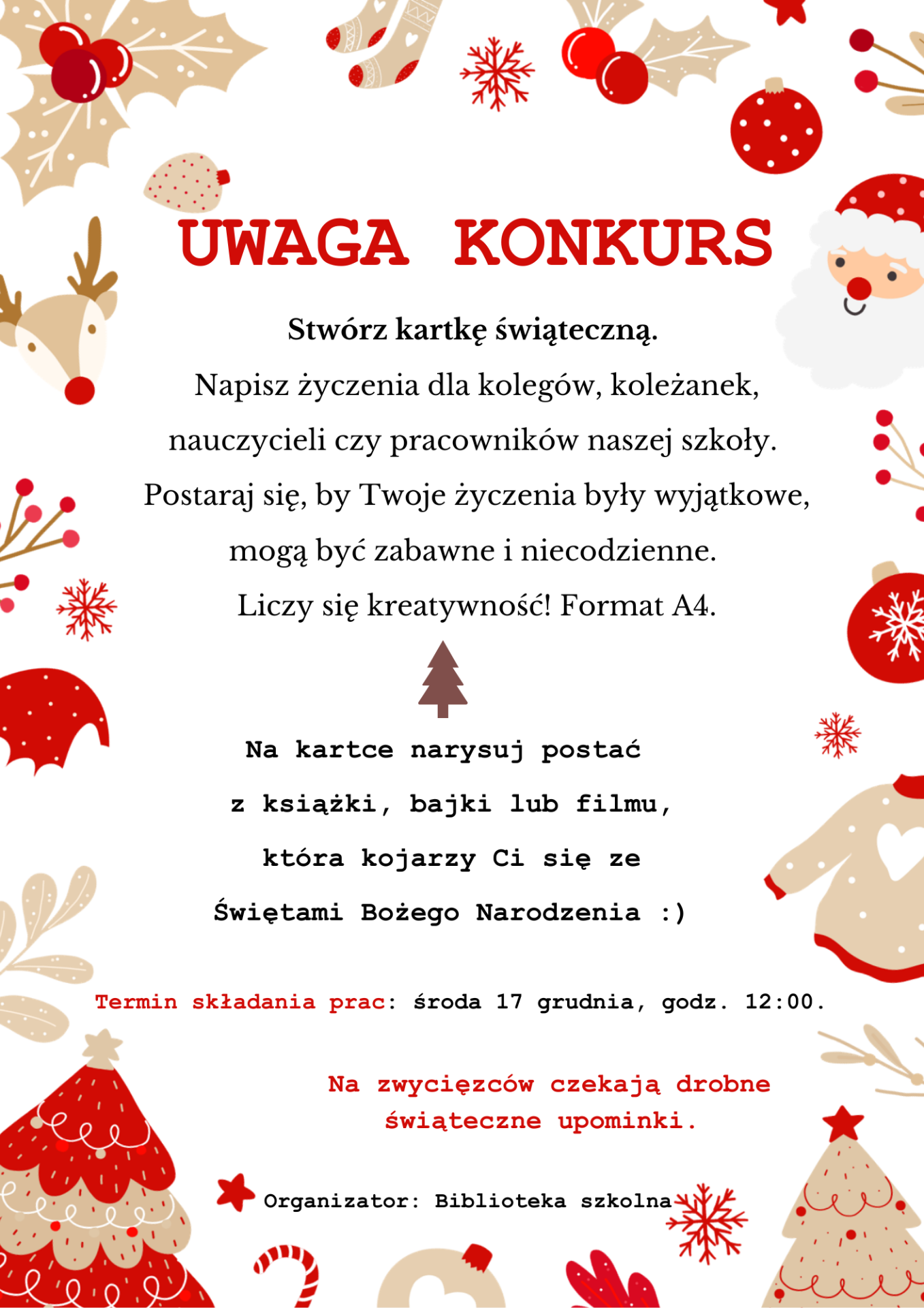 Tutaj powinien być opis