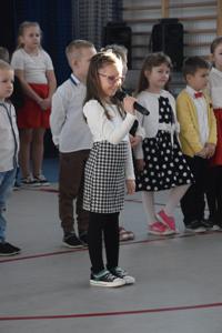 Zdjęcie wykonane przez Panią Klaudię Rodziewicz 