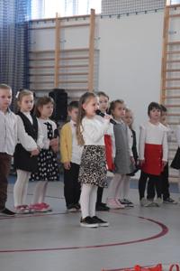 Zdjęcie wykonane przez Panią Klaudię Rodziewicz 