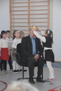 Zdjęcie wykonane przez Panią Klaudię Rodziewicz 