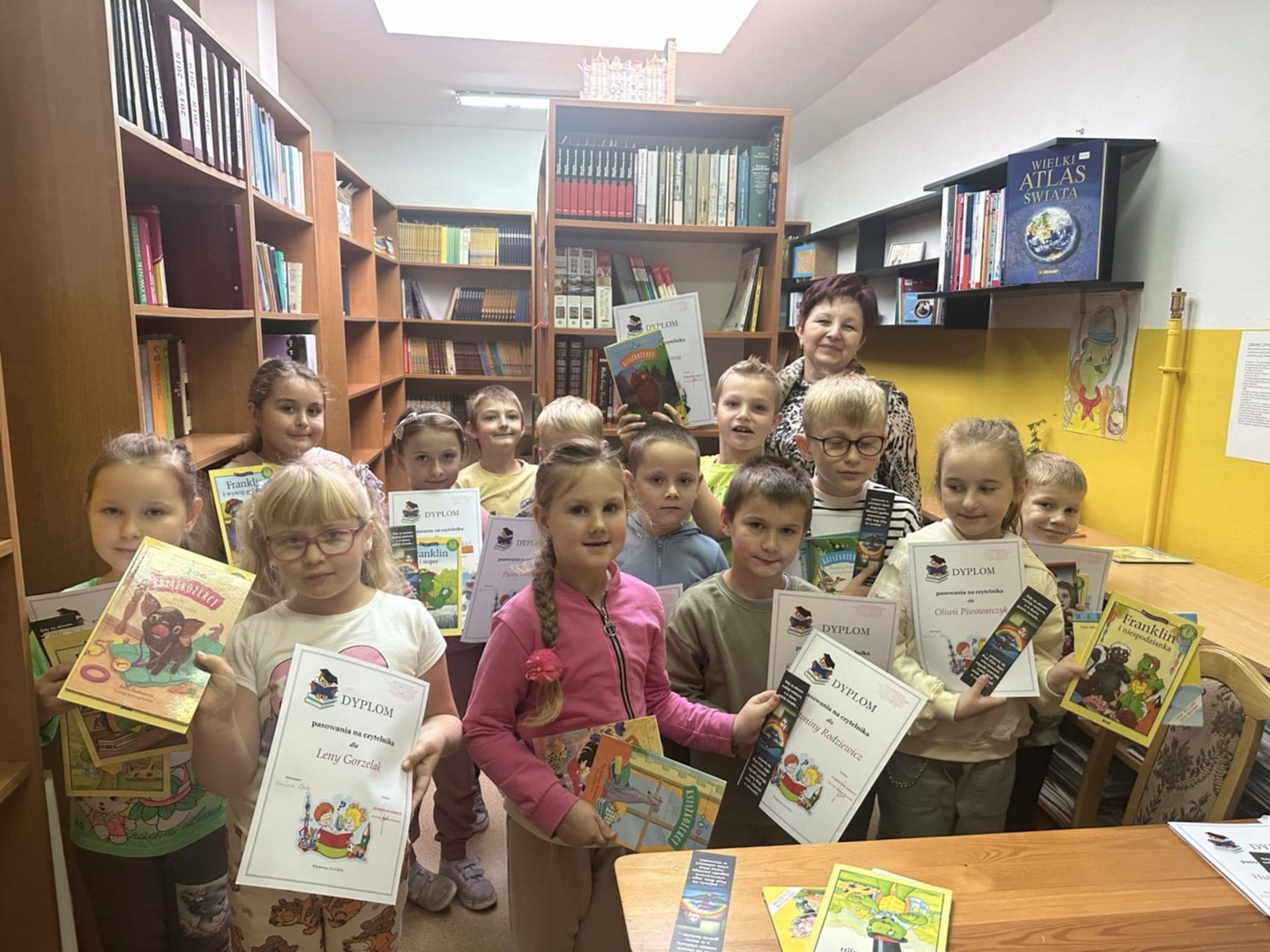 Tutaj powinien być opis obrazka