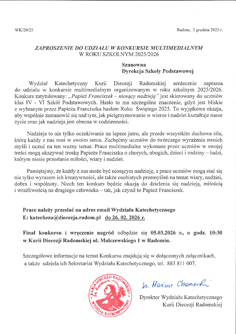 Tutaj powinien być opis obrazka