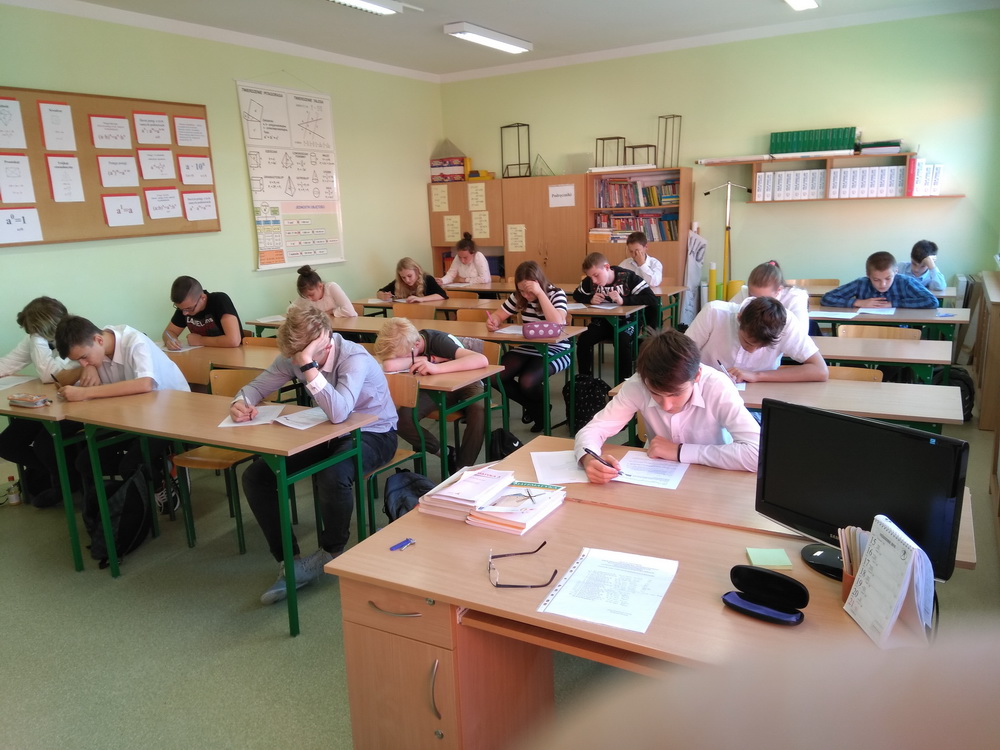 Tutaj powinien być opis